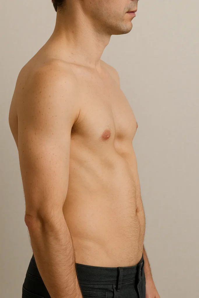 pectus excavatum