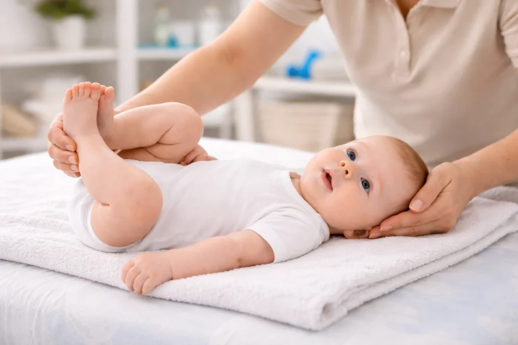 Dévény gyógytorna